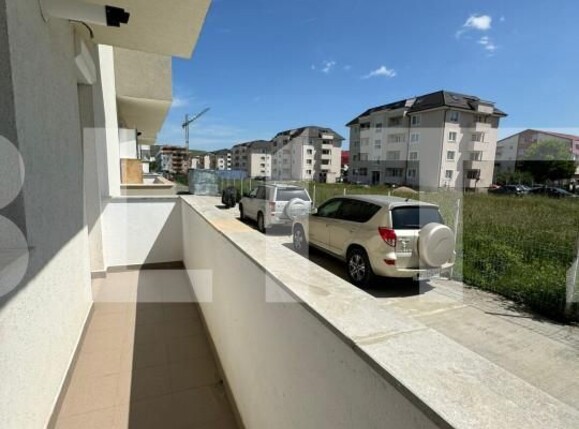 Apartament de închiriat 2 camere Floreşti - 152313AI | BLITZ Cluj-Napoca | Poza12