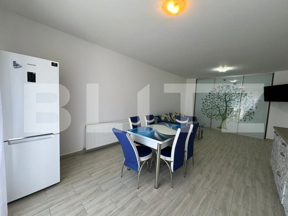 Apartament de închiriat 2 camere Floreşti - 152313AI | BLITZ Cluj-Napoca | Poza5