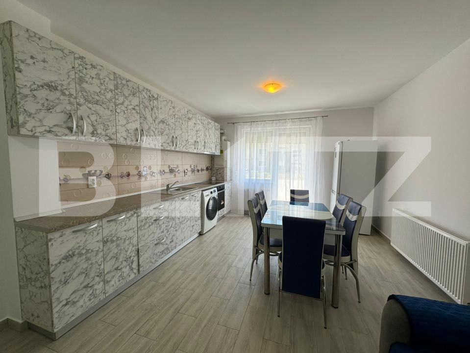 Apartament de închiriat 2 camere Floreşti - 152313AI | BLITZ Cluj-Napoca | Poza4