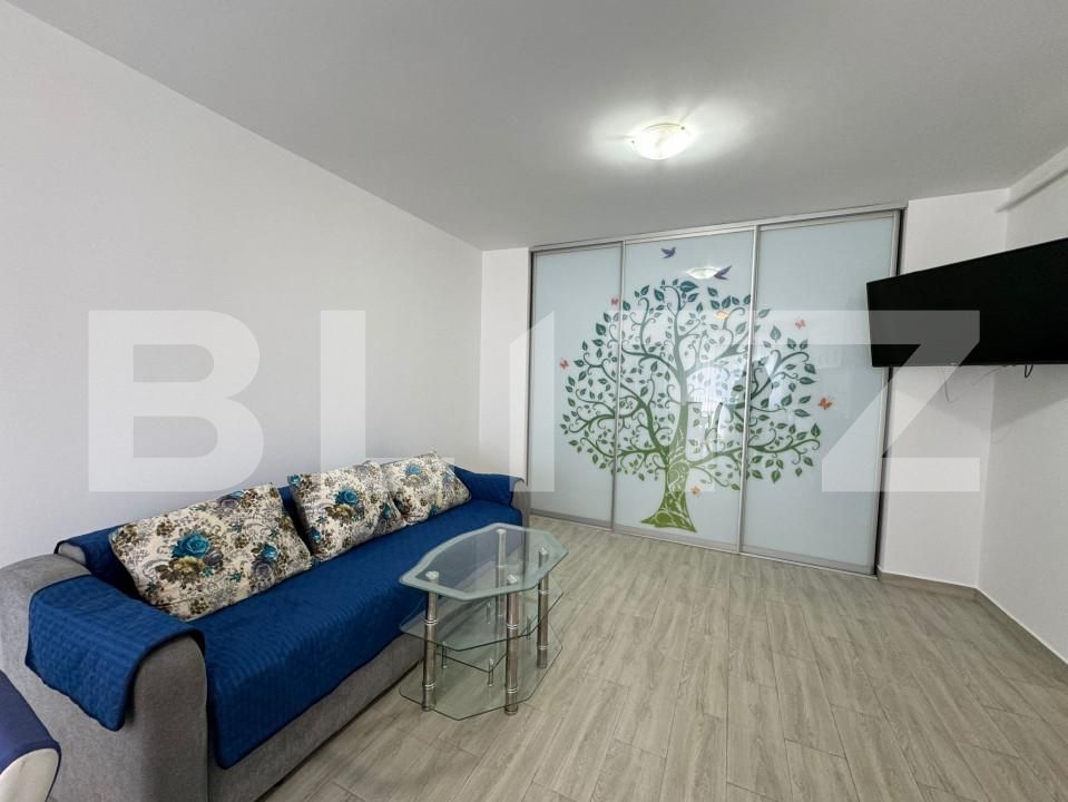 Apartament de închiriat 2 camere Floreşti - 152313AI | BLITZ Cluj-Napoca | Poza3