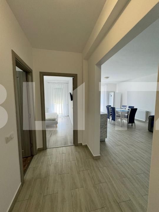 Apartament de închiriat 2 camere Floreşti - 152313AI | BLITZ Cluj-Napoca | Poza9