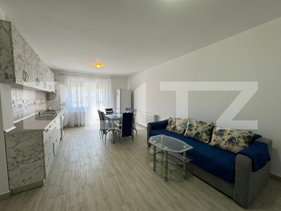 Apartament de închiriat 2 camere Floreşti - 152313AI | BLITZ Cluj-Napoca | Poza2