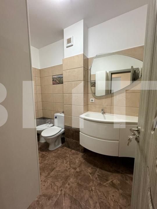 Apartament de închiriat 2 camere Floreşti - 152313AI | BLITZ Cluj-Napoca | Poza10