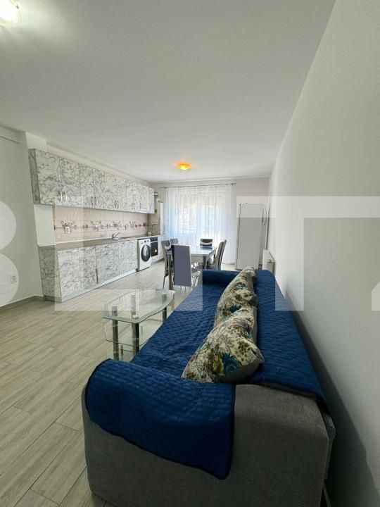 Apartament de închiriat 2 camere Floreşti - 152313AI | BLITZ Cluj-Napoca | Poza1