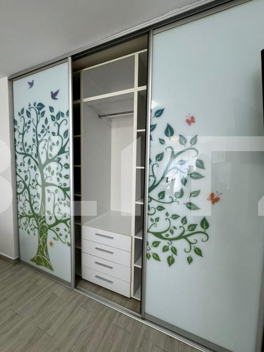Apartament de închiriat 2 camere Floreşti - 152313AI | BLITZ Cluj-Napoca | Poza6