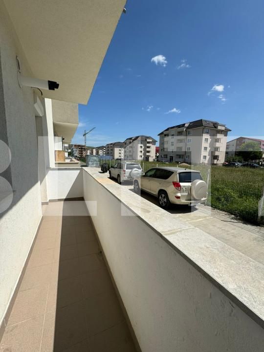 Apartament de închiriat 2 camere Floreşti - 152313AI | BLITZ Cluj-Napoca | Poza12