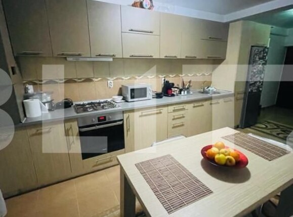 Apartament de închiriat 2 camere Floreşti - 152314AI | BLITZ Cluj-Napoca | Poza3