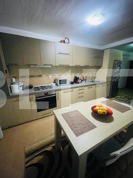 Apartament de închiriat 2 camere Floreşti - 152314AI | BLITZ Cluj-Napoca | Poza3