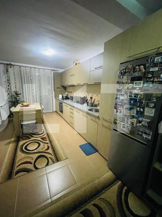 Apartament de închiriat 2 camere Floreşti - 152314AI | BLITZ Cluj-Napoca | Poza2