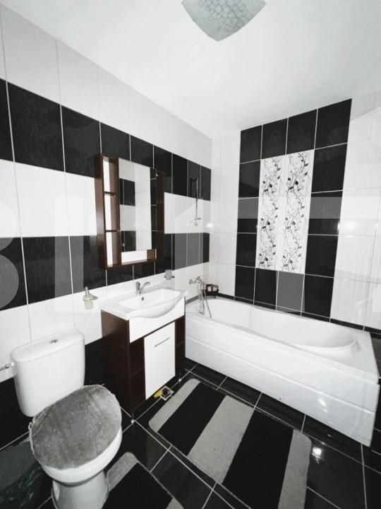 Apartament de închiriat 2 camere Floreşti - 152314AI | BLITZ Cluj-Napoca | Poza10