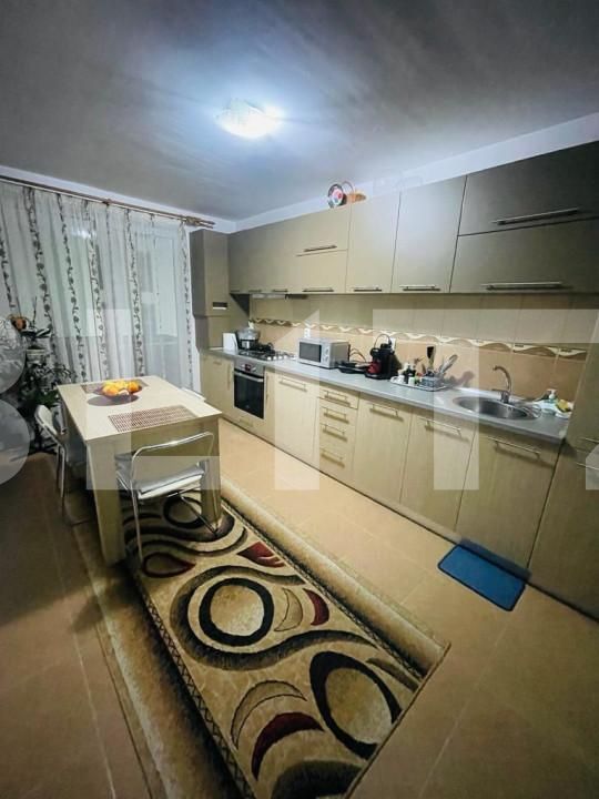 Apartament de închiriat 2 camere Floreşti - 152314AI | BLITZ Cluj-Napoca | Poza1