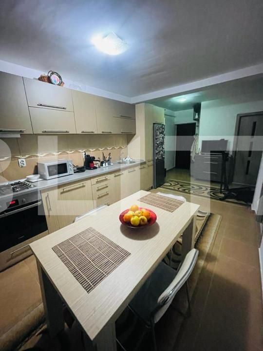 Apartament de închiriat 2 camere Floreşti - 152314AI | BLITZ Cluj-Napoca | Poza4