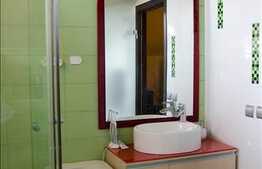 3 camere, 92 mp, 2 terase, garaj, parcare, zona strazii Campului