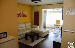 3 camere, 92 mp, 2 terase, garaj, parcare, zona strazii Campului