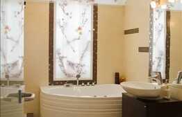 3 camere, 92 mp, 2 terase, garaj, parcare, zona strazii Campului