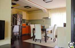 3 camere, 92 mp, 2 terase, garaj, parcare, zona strazii Campului