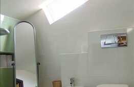 3 camere, 92 mp, 2 terase, garaj, parcare, zona strazii Campului