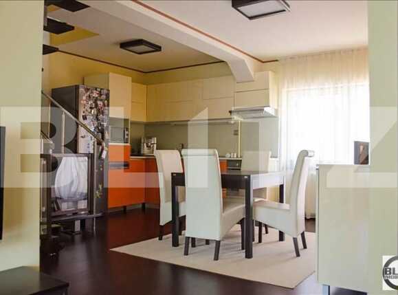 Apartament de vânzare 3 camere Manastur - 15232AV | BLITZ Cluj-Napoca | Poza3