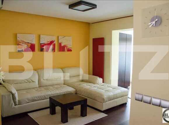 Apartament de vânzare 3 camere Manastur - 15232AV | BLITZ Cluj-Napoca | Poza4
