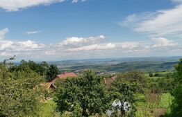 Teren 2143 mp, feleacu, intravilan, cu sura si casa demolabila