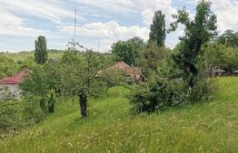 Teren 2143 mp, feleacu, intravilan, cu sura si casa demolabila