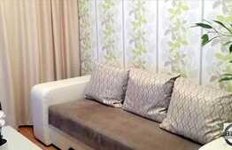 2 camere, 48 mp, imobil nou, decomandat, parcare, zona strazii Mihai Romanul