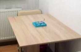 2 camere, 48 mp, imobil nou, decomandat, parcare, zona strazii Mihai Romanul