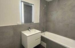 Apartament de 2 camere cu terasa etaj intermediar, View Superb!