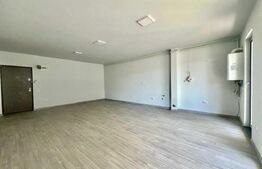 Apartament de 2 camere cu terasa etaj intermediar, View Superb!