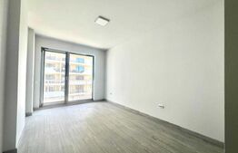 Apartament de 2 camere cu terasa etaj intermediar, View Superb!