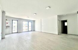 Apartament de 2 camere cu terasa etaj intermediar, View Superb!