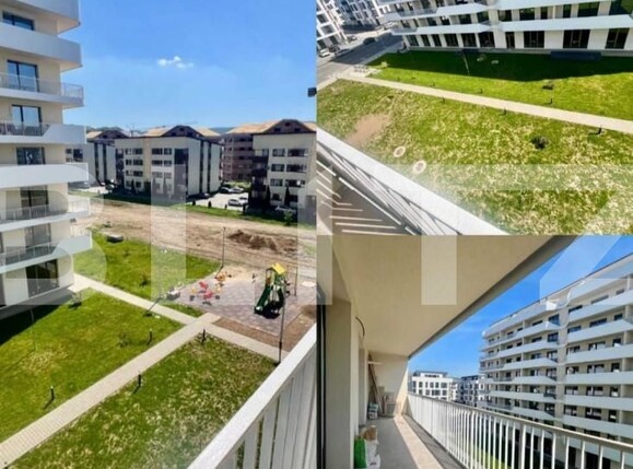 Apartament de vânzare 2 camere Floreşti - 152344AV | BLITZ Cluj-Napoca | Poza3