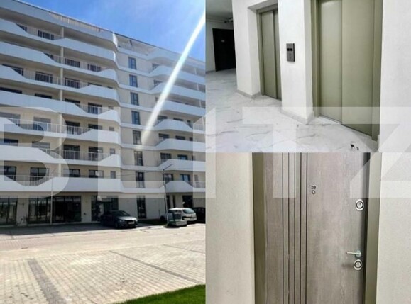 Apartament de vânzare 2 camere Floreşti - 152344AV | BLITZ Cluj-Napoca | Poza4