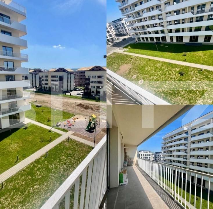 Apartament de vânzare 2 camere Floreşti - 152344AV | BLITZ Cluj-Napoca | Poza3