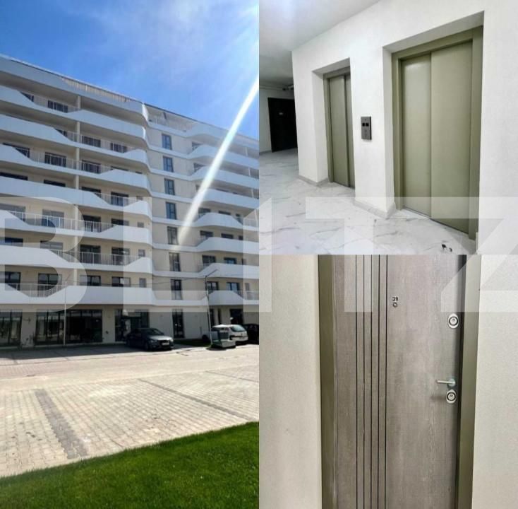 Apartament de vânzare 2 camere Floreşti - 152344AV | BLITZ Cluj-Napoca | Poza4