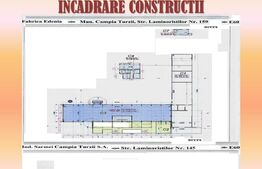 Platforma industriala cu potential de dezvoltare, 14000mp, Turda 