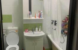 Apartament cu 3 camere la cheie, 71mp, zona Regal