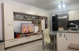 Apartament cu 3 camere la cheie, 71mp, zona Regal