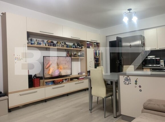 Apartament de vânzare 3 camere Baciu - 152348AV | BLITZ Cluj-Napoca | Poza1