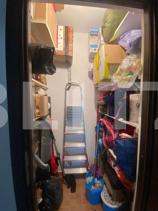 Apartament de vânzare 3 camere Baciu - 152348AV | BLITZ Cluj-Napoca | Poza8