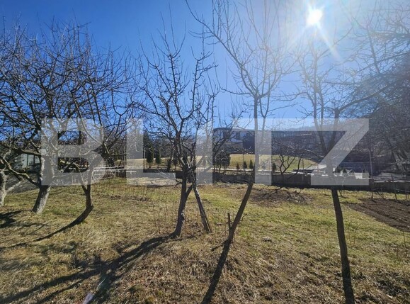 Teren de vânzare Făget - 152349TV | BLITZ Cluj-Napoca | Poza1