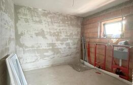 Ultima unitate disponibila !  4 camere, 117 mp utili, teren 300 mp, Sannicoara 