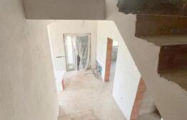 Ultima unitate disponibila !  4 camere, 117 mp utili, teren 300 mp, Sannicoara 