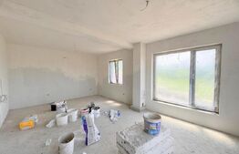 Ultima unitate disponibila !  4 camere, 117 mp utili, teren 300 mp, Sannicoara 