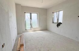 Ultima unitate disponibila !  4 camere, 117 mp utili, teren 300 mp, Sannicoara 