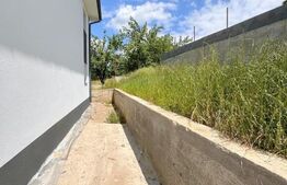 Ultima unitate disponibila !  4 camere, 117 mp utili, teren 300 mp, Sannicoara 