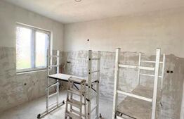 Ultima unitate disponibila !  4 camere, 117 mp utili, teren 300 mp, Sannicoara 