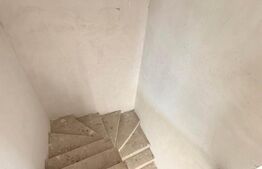 Ultima unitate disponibila !  4 camere, 117 mp utili, teren 300 mp, Sannicoara 