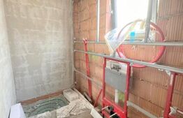 Ultima unitate disponibila !  4 camere, 117 mp utili, teren 300 mp, Sannicoara 