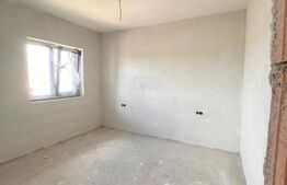 Ultima unitate disponibila !  4 camere, 117 mp utili, teren 300 mp, Sannicoara 